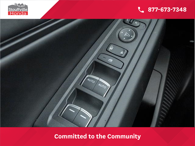 2024 Honda Accord EX (Stk: OP-1452) in Stouffville - Image 14 of 24