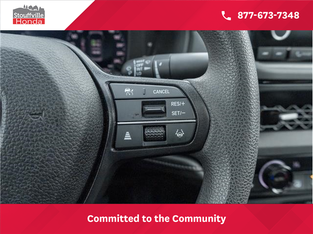 2024 Honda Accord EX (Stk: OP-1452) in Stouffville - Image 11 of 24