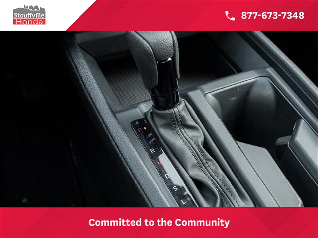 2024 Honda Accord EX (Stk: OP-1452) in Stouffville - Image 15 of 24