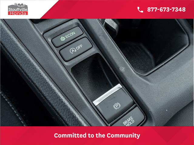 2024 Honda Accord EX (Stk: OP-1452) in Stouffville - Image 16 of 24