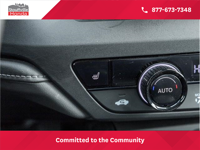 2024 Honda Accord EX (Stk: OP-1452) in Stouffville - Image 18 of 24