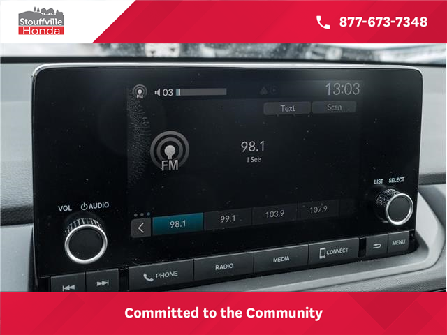 2024 Honda Accord EX (Stk: OP-1452) in Stouffville - Image 19 of 24