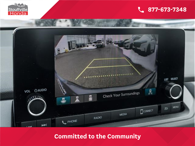 2024 Honda Accord EX (Stk: OP-1452) in Stouffville - Image 13 of 24