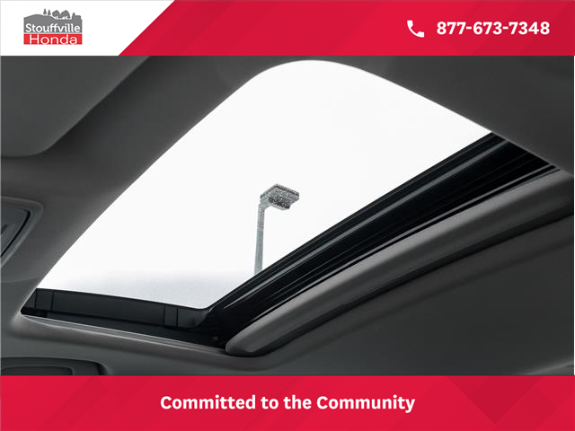 2024 Honda Accord EX (Stk: OP-1452) in Stouffville - Image 20 of 24