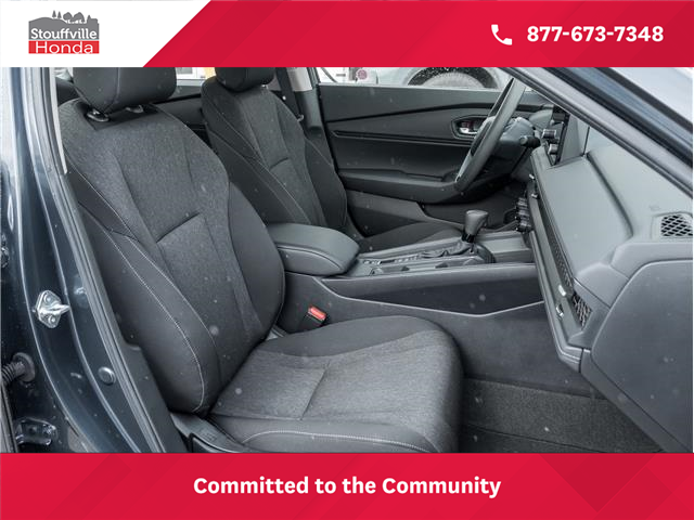 2024 Honda Accord EX (Stk: OP-1452) in Stouffville - Image 21 of 24