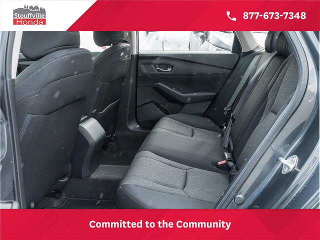 2024 Honda Accord EX (Stk: OP-1452) in Stouffville - Image 22 of 24