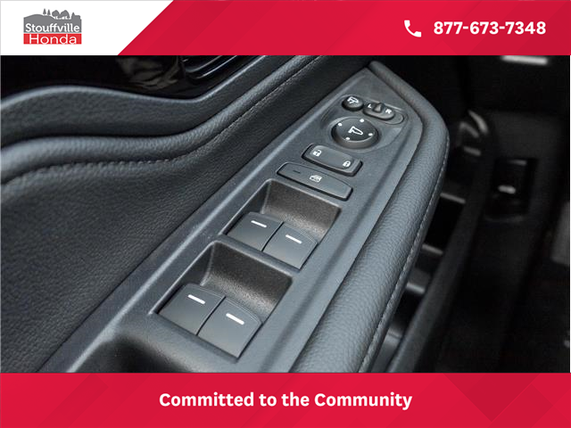 2025 Honda Odyssey Black Edition (Stk: 25-496) in Stouffville - Image 13 of 28 2025 Honda Odyssey Black Edition (Stk: 25-496) in Stouffville - Image 13 of 28