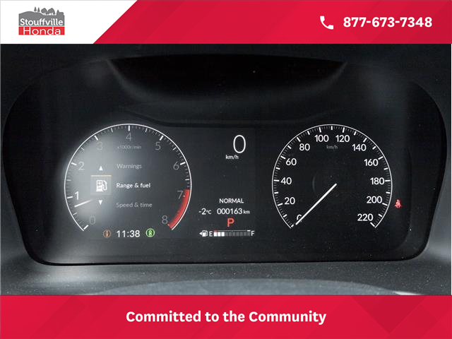 2025 Honda Odyssey Black Edition (Stk: 25-496) in Stouffville - Image 10 of 28 2025 Honda Odyssey Black Edition (Stk: 25-496) in Stouffville - Image 10 of 28