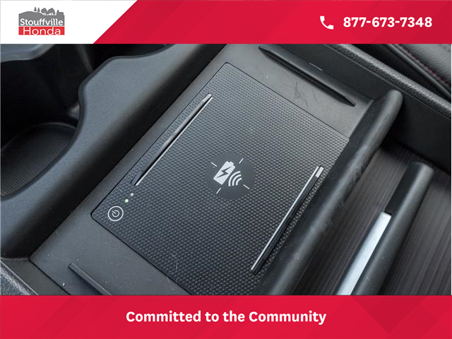2025 Honda Odyssey Black Edition (Stk: 25-496) in Stouffville - Image 17 of 28 2025 Honda Odyssey Black Edition (Stk: 25-496) in Stouffville - Image 17 of 28