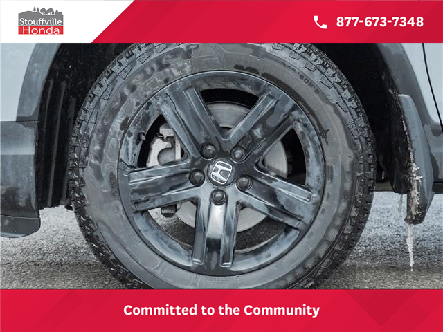 2022 Honda Ridgeline Black Edition (Stk: 25-525A) in Stouffville - Image 4 of 28