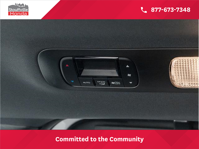 2025 Honda Odyssey Black Edition (Stk: 25-496) in Stouffville - Image 25 of 28 2025 Honda Odyssey Black Edition (Stk: 25-496) in Stouffville - Image 25 of 28