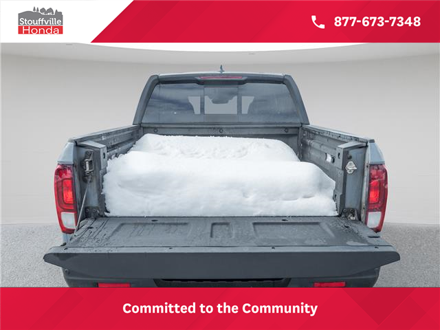 2022 Honda Ridgeline Black Edition (Stk: 25-525A) in Stouffville - Image 7 of 28