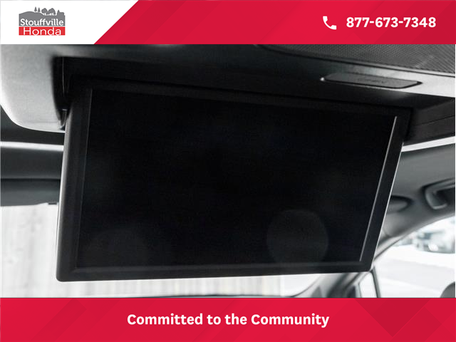 2025 Honda Odyssey Black Edition (Stk: 25-496) in Stouffville - Image 24 of 28 2025 Honda Odyssey Black Edition (Stk: 25-496) in Stouffville - Image 24 of 28