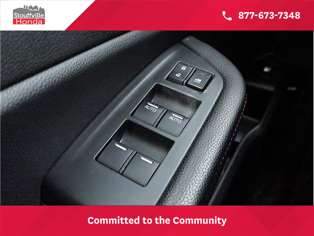 2022 Honda Ridgeline Black Edition (Stk: 25-525A) in Stouffville - Image 15 of 28
