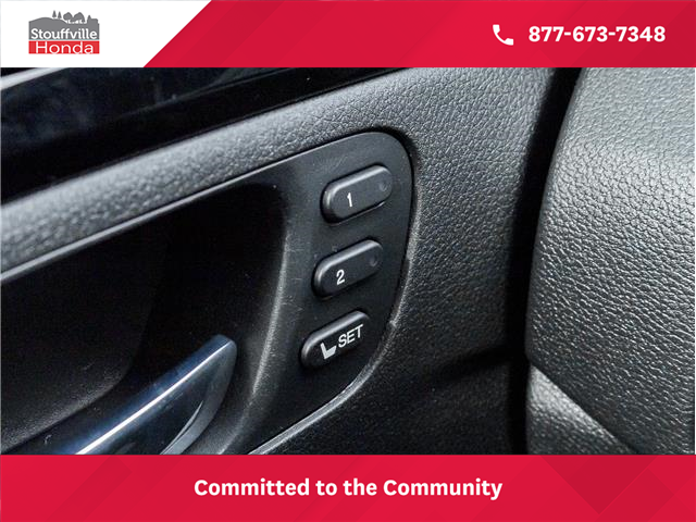 2022 Honda Ridgeline Black Edition (Stk: 25-525A) in Stouffville - Image 16 of 28