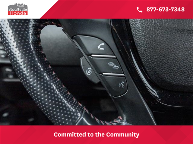 2022 Honda Ridgeline Black Edition (Stk: 25-525A) in Stouffville - Image 10 of 28