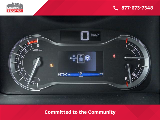 2022 Honda Ridgeline Black Edition (Stk: 25-525A) in Stouffville - Image 12 of 28