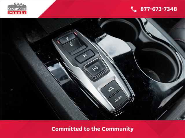 2022 Honda Ridgeline Black Edition (Stk: 25-525A) in Stouffville - Image 18 of 28