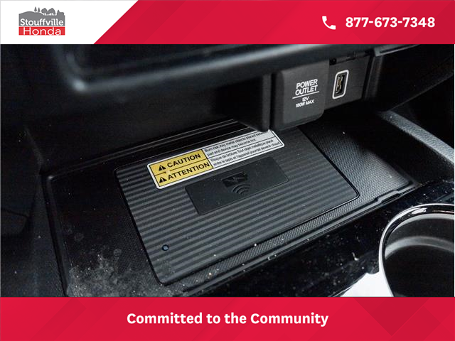 2022 Honda Ridgeline Black Edition (Stk: 25-525A) in Stouffville - Image 19 of 28