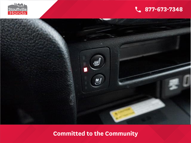 2022 Honda Ridgeline Black Edition (Stk: 25-525A) in Stouffville - Image 20 of 28