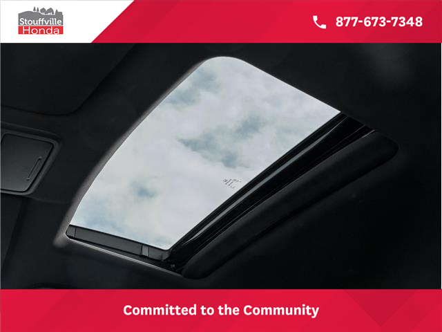 2022 Honda Ridgeline Black Edition (Stk: 25-525A) in Stouffville - Image 22 of 28