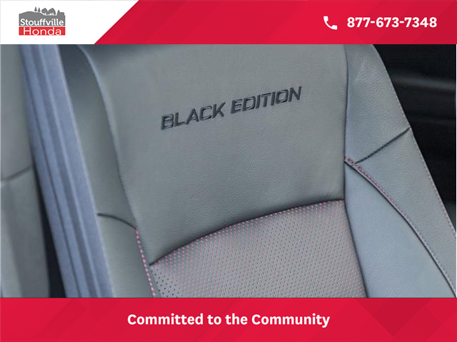 2022 Honda Ridgeline Black Edition (Stk: 25-525A) in Stouffville - Image 24 of 28