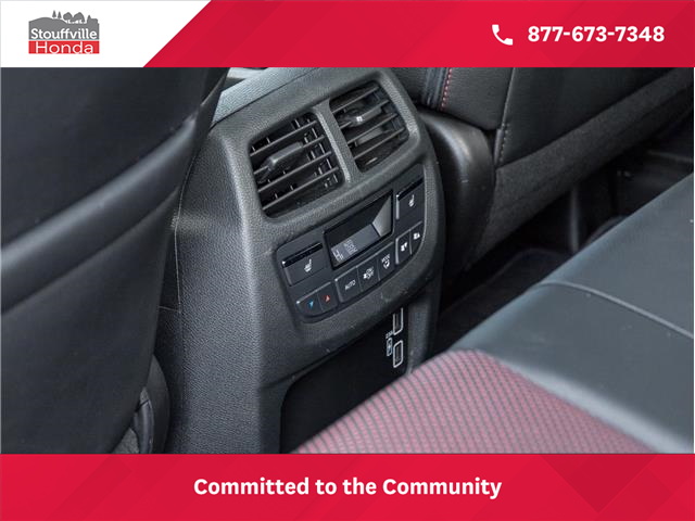 2022 Honda Ridgeline Black Edition (Stk: 25-525A) in Stouffville - Image 26 of 28