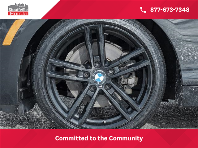 2018 BMW 230i xDrive (Stk: OP-1437) in Stouffville - Image 4 of 26