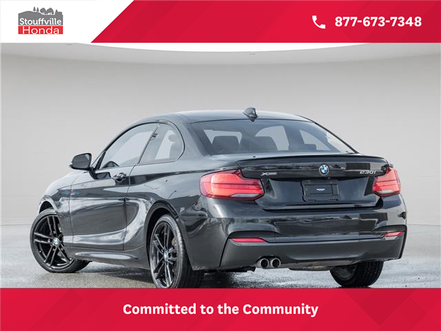 2018 BMW 230i xDrive (Stk: OP-1437) in Stouffville - Image 5 of 26