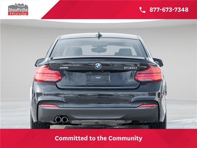 2018 BMW 230i xDrive (Stk: OP-1437) in Stouffville - Image 8 of 26