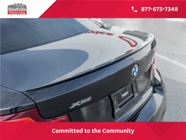 2018 BMW 230i xDrive (Stk: OP-1437) in Stouffville - Image 6 of 26