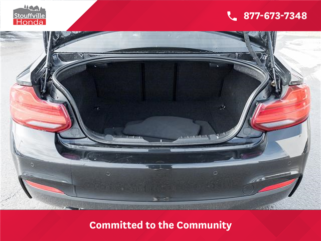 2018 BMW 230i xDrive (Stk: OP-1437) in Stouffville - Image 9 of 26