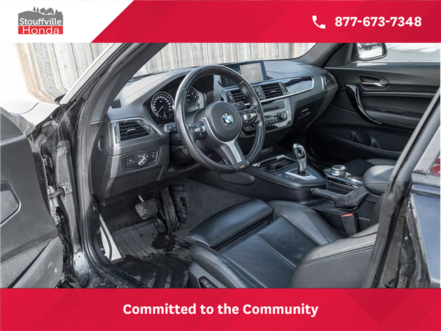 2018 BMW 230i xDrive (Stk: OP-1437) in Stouffville - Image 11 of 26