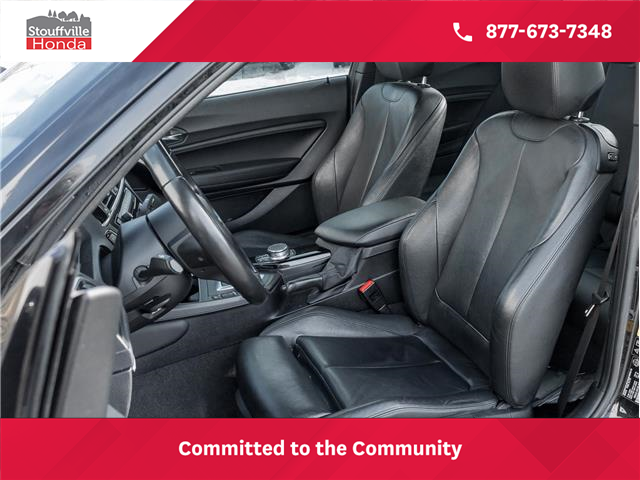 2018 BMW 230i xDrive (Stk: OP-1437) in Stouffville - Image 10 of 26
