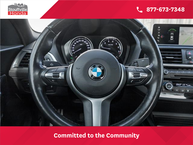 2018 BMW 230i xDrive (Stk: OP-1437) in Stouffville - Image 13 of 26