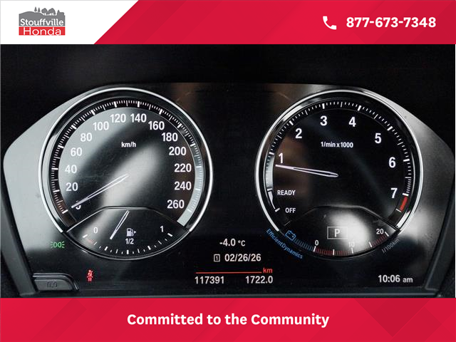 2018 BMW 230i xDrive (Stk: OP-1437) in Stouffville - Image 14 of 26