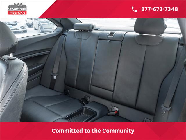 2018 BMW 230i xDrive (Stk: OP-1437) in Stouffville - Image 25 of 26