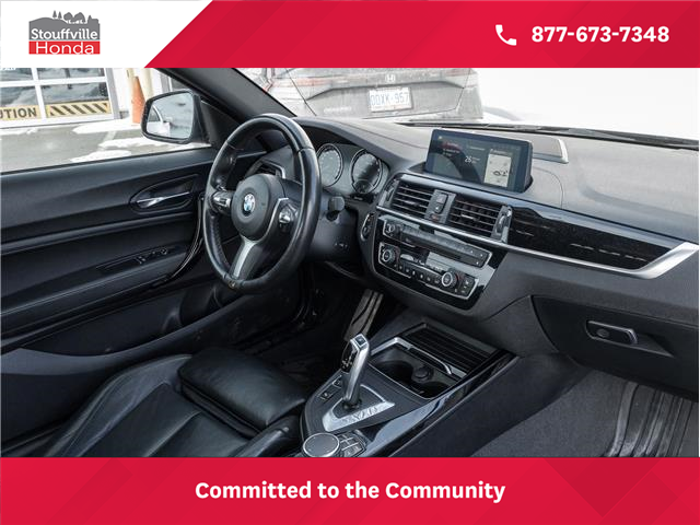 2018 BMW 230i xDrive (Stk: OP-1437) in Stouffville - Image 23 of 26
