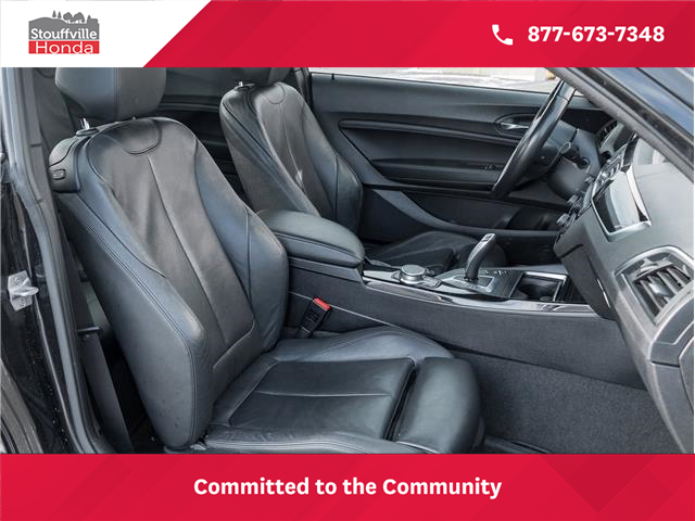 2018 BMW 230i xDrive (Stk: OP-1437) in Stouffville - Image 24 of 26