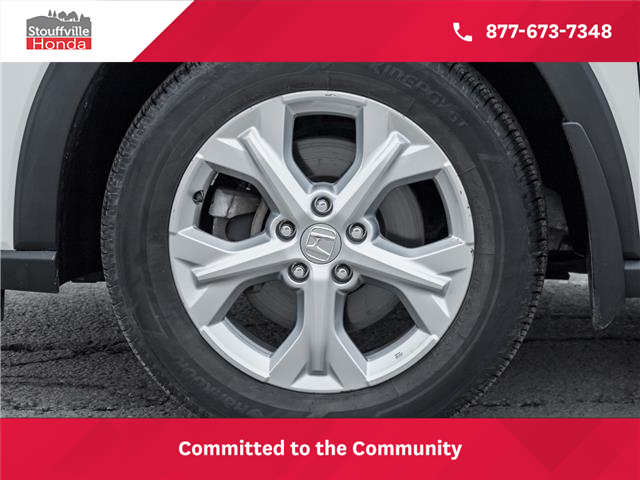 2023 Honda HR-V LX (Stk: 26-257A) in Stouffville - Image 4 of 23 2023 Honda HR-V LX (Stk: 26-257A) in Stouffville - Image 4 of 23