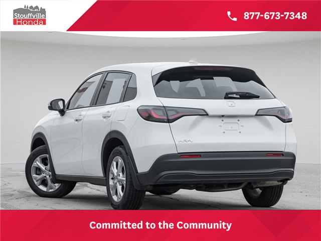 2023 Honda HR-V LX (Stk: 26-257A) in Stouffville - Image 5 of 23 2023 Honda HR-V LX (Stk: 26-257A) in Stouffville - Image 5 of 23