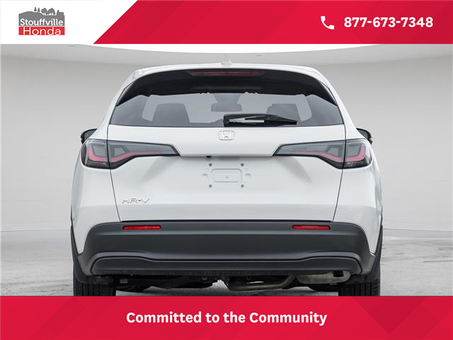 2023 Honda HR-V LX (Stk: 26-257A) in Stouffville - Image 6 of 23 2023 Honda HR-V LX (Stk: 26-257A) in Stouffville - Image 6 of 23