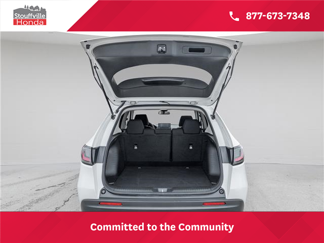 2023 Honda HR-V LX (Stk: 26-257A) in Stouffville - Image 7 of 23 2023 Honda HR-V LX (Stk: 26-257A) in Stouffville - Image 7 of 23