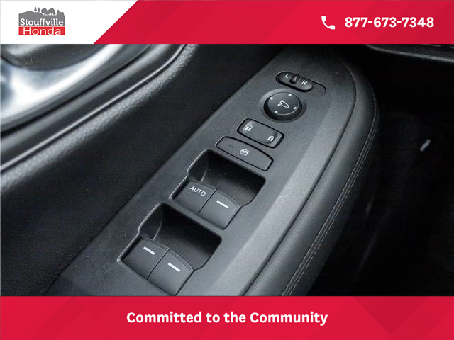 2023 Honda HR-V LX (Stk: 26-257A) in Stouffville - Image 14 of 23 2023 Honda HR-V LX (Stk: 26-257A) in Stouffville - Image 14 of 23