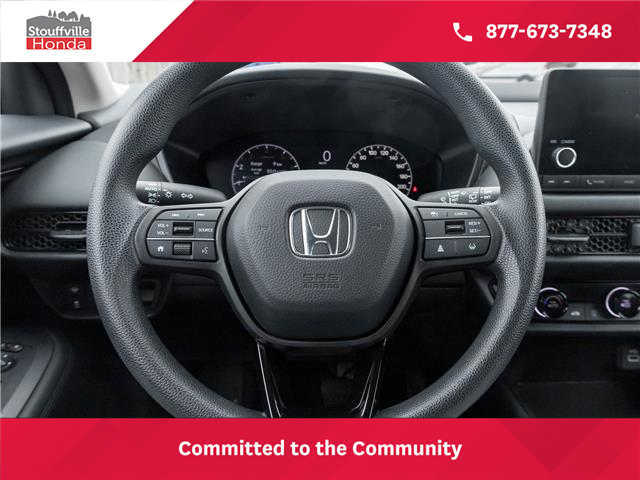 2023 Honda HR-V LX (Stk: 26-257A) in Stouffville - Image 9 of 23 2023 Honda HR-V LX (Stk: 26-257A) in Stouffville - Image 9 of 23