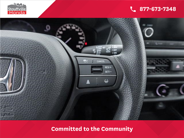 2023 Honda HR-V LX (Stk: 26-257A) in Stouffville - Image 11 of 23 2023 Honda HR-V LX (Stk: 26-257A) in Stouffville - Image 11 of 23