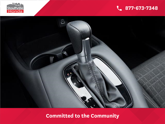 2023 Honda HR-V LX (Stk: 26-257A) in Stouffville - Image 16 of 23 2023 Honda HR-V LX (Stk: 26-257A) in Stouffville - Image 16 of 23