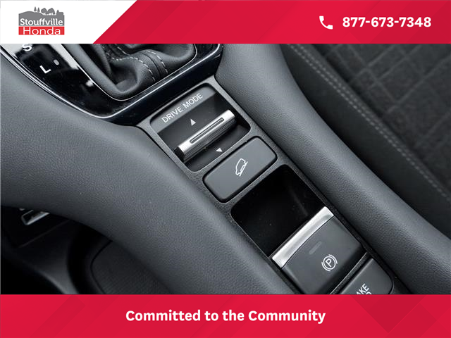 2023 Honda HR-V LX (Stk: 26-257A) in Stouffville - Image 17 of 23 2023 Honda HR-V LX (Stk: 26-257A) in Stouffville - Image 17 of 23