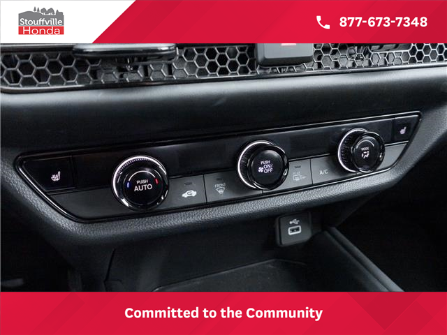 2023 Honda HR-V LX (Stk: 26-257A) in Stouffville - Image 18 of 23 2023 Honda HR-V LX (Stk: 26-257A) in Stouffville - Image 18 of 23