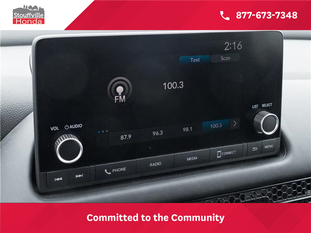 2023 Honda HR-V LX (Stk: 26-257A) in Stouffville - Image 19 of 23 2023 Honda HR-V LX (Stk: 26-257A) in Stouffville - Image 19 of 23